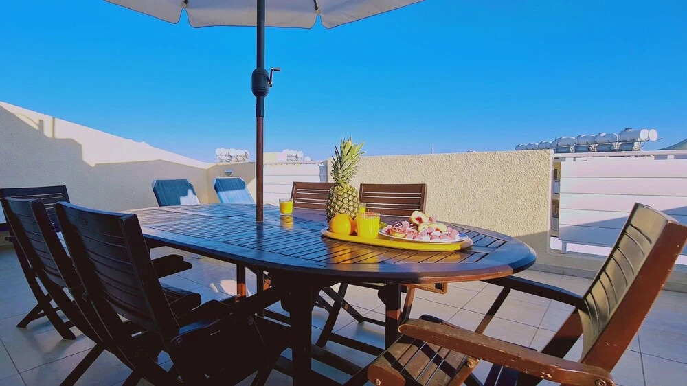 Паралимни: SunShine Apartment by STAY BnB