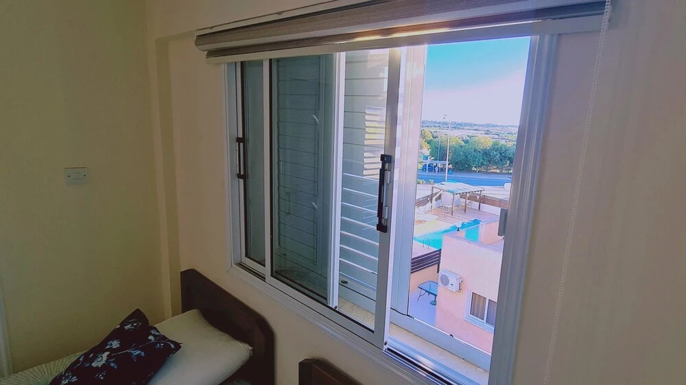 Паралимни: SunShine Apartment by STAY BnB