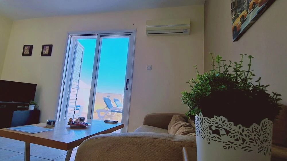 Паралимни: SunShine Apartment by STAY BnB