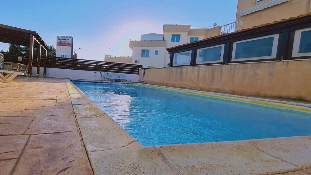 Паралимни: SunShine Apartment by STAY BnB