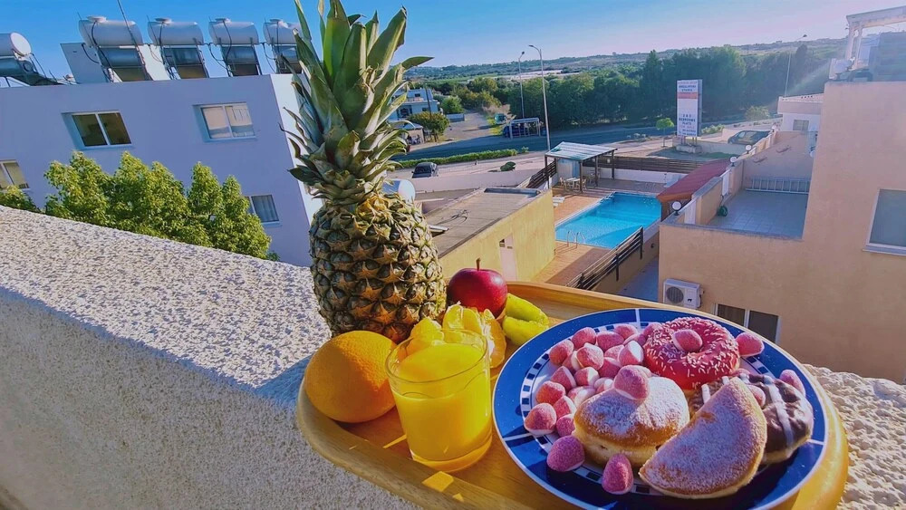 Паралимни: SunShine Apartment by STAY BnB