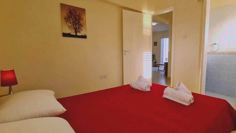 Паралимни: SunShine Apartment by STAY BnB