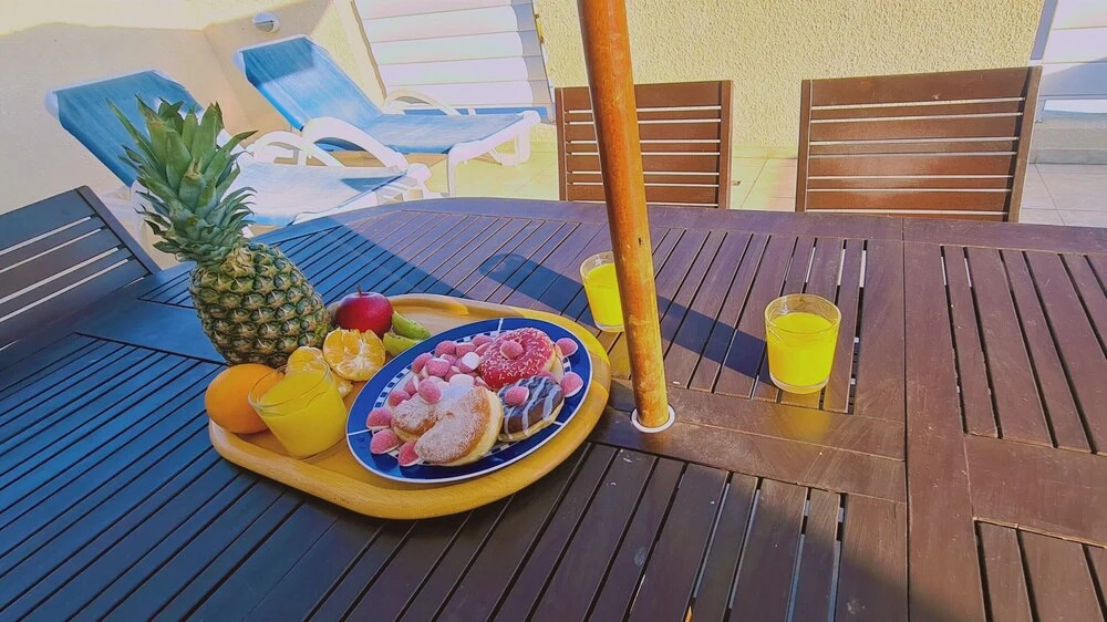 Паралимни: SunShine Apartment by STAY BnB