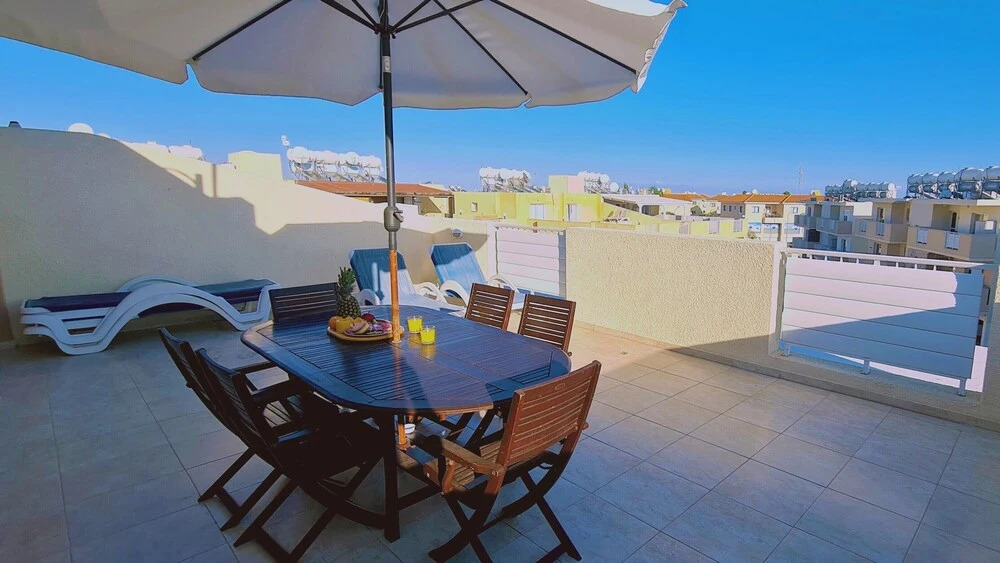 Паралимни: SunShine Apartment by STAY BnB