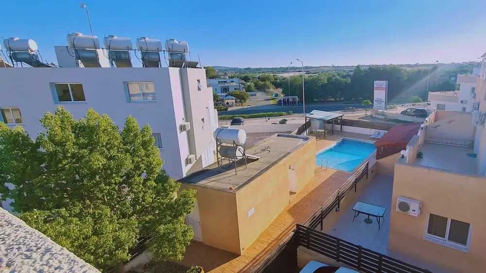 Паралимни: SunShine Apartment by STAY BnB