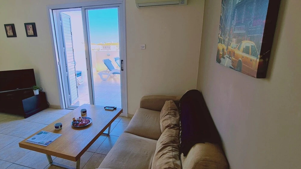 Паралимни: SunShine Apartment by STAY BnB