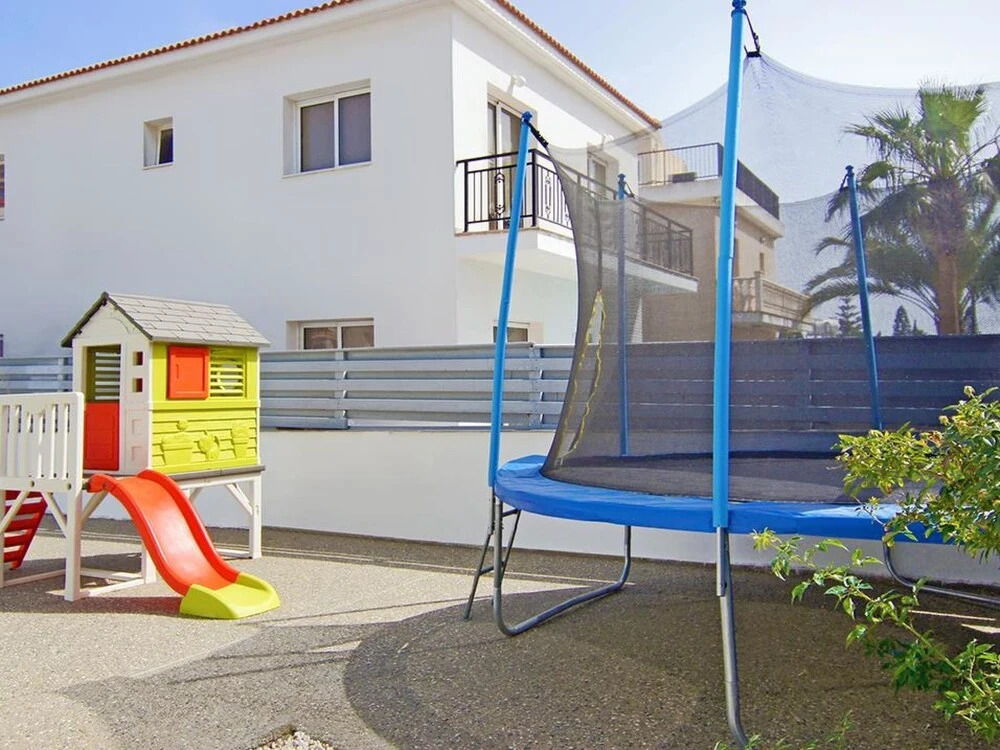 Сотира: Villa Yiasemina