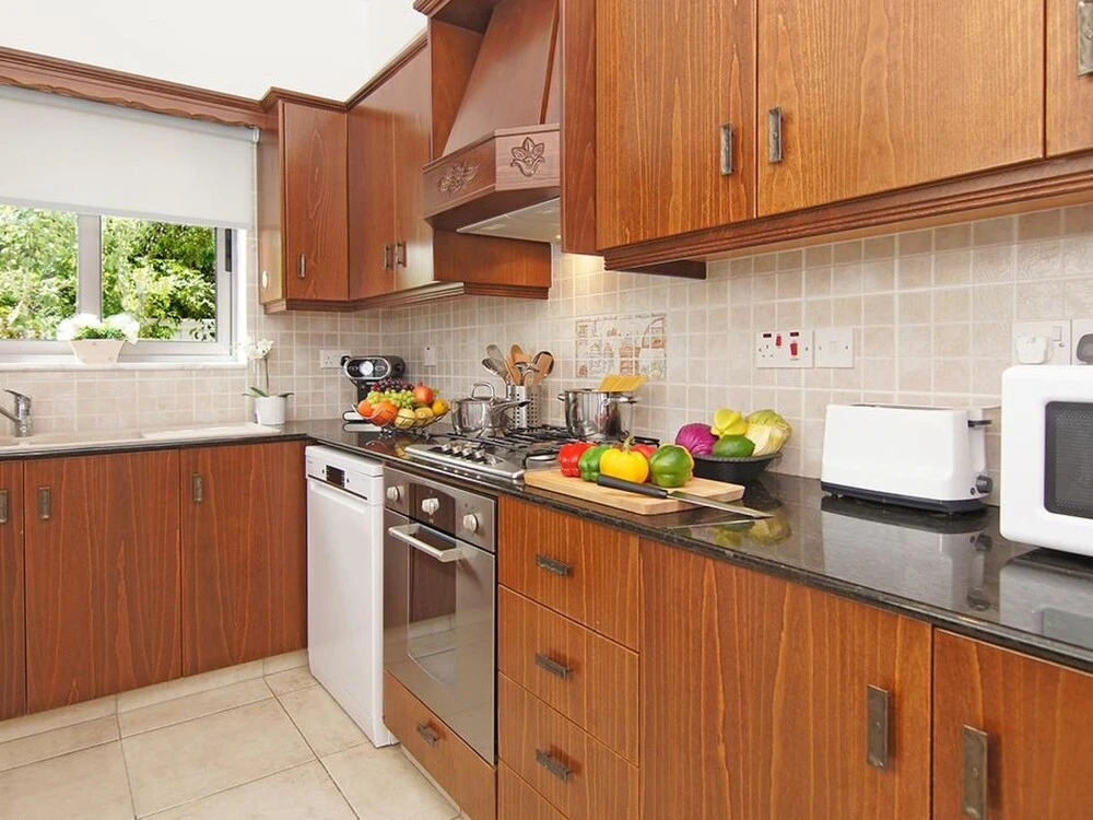 Сотира: Villa Yiasemina