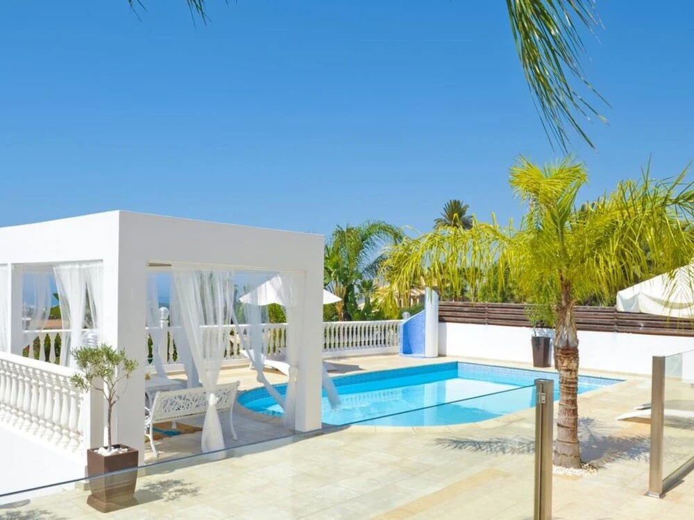 Паралимни: Harmony Paralimni in Paralimni
