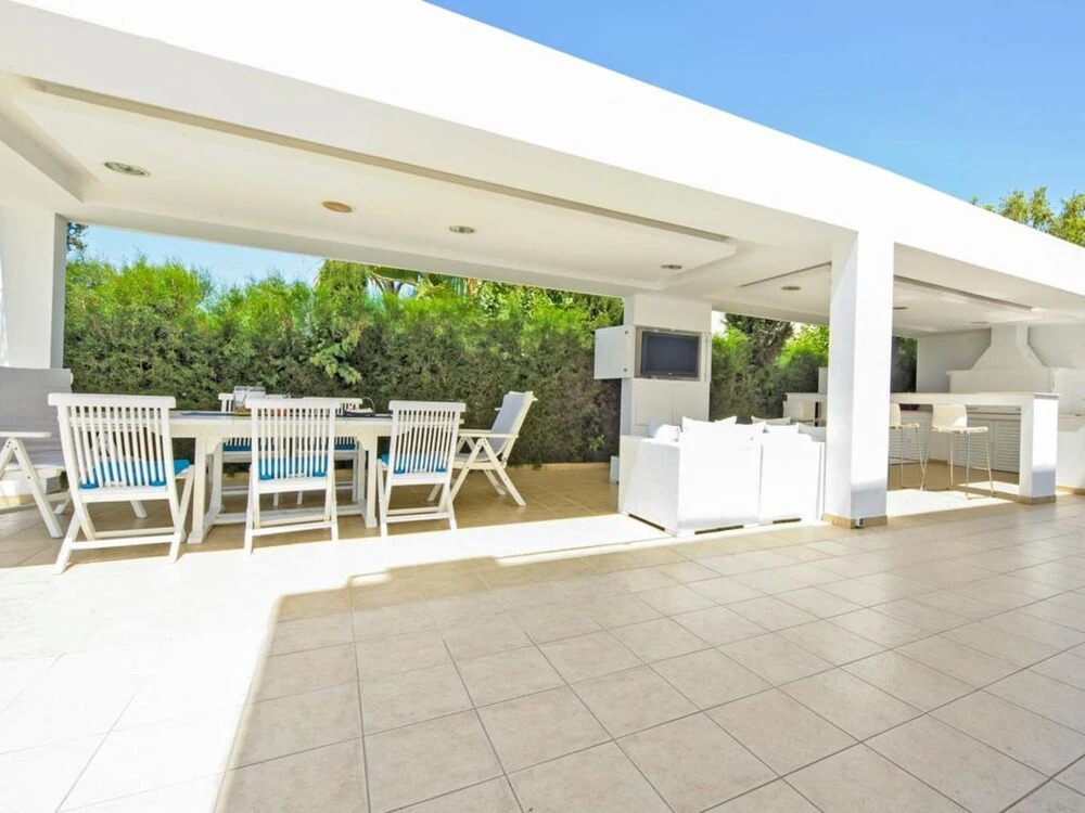 Паралимни: Harmony Paralimni in Paralimni