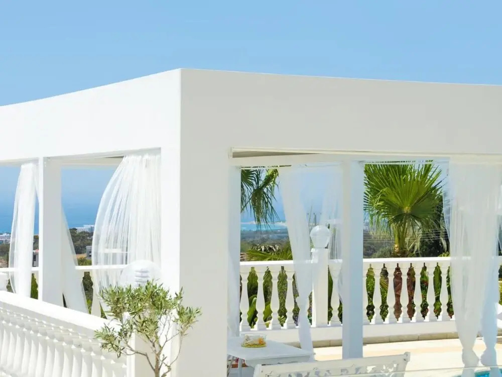 Паралимни: Harmony Paralimni in Paralimni