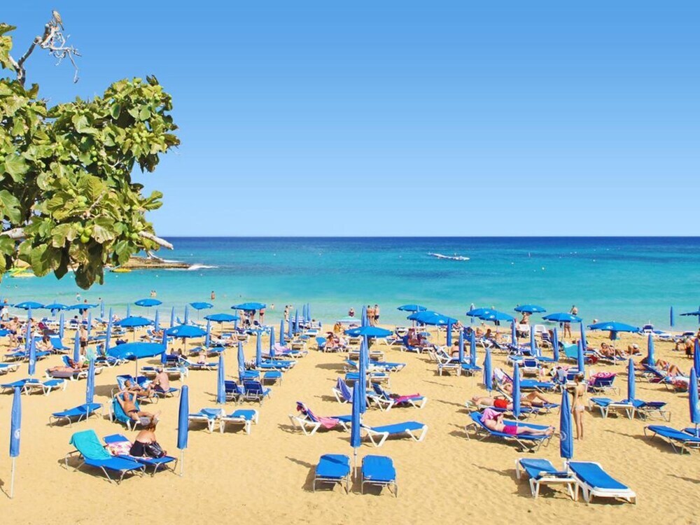 Паралимни: Margot Paralimni in Paralimni