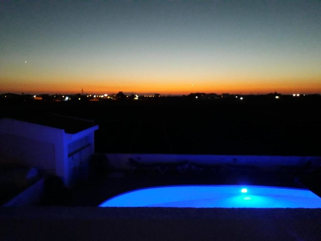 Сотира: Stunning Spacious 2-bed Apartment in Liopetri