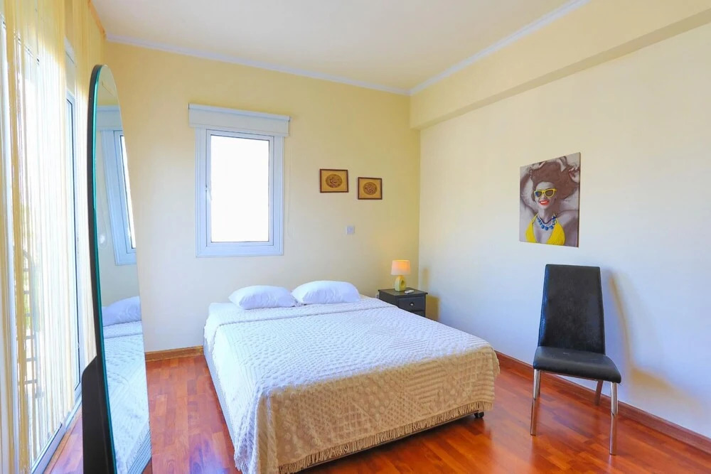 Паралимни: Villa Artemis in Protaras