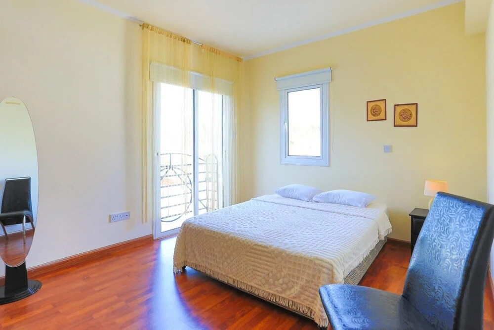 Паралимни: Villa Artemis in Protaras