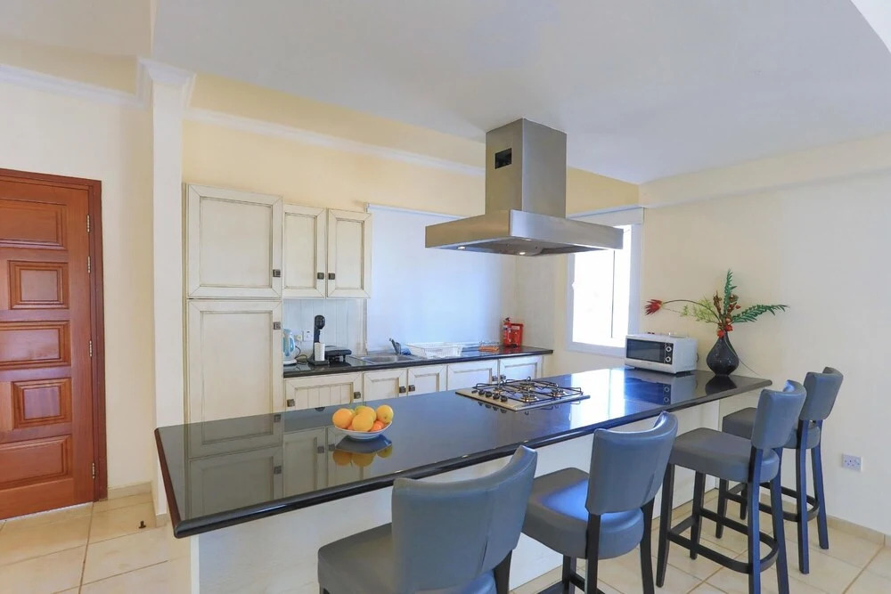 Паралимни: Villa Artemis in Protaras