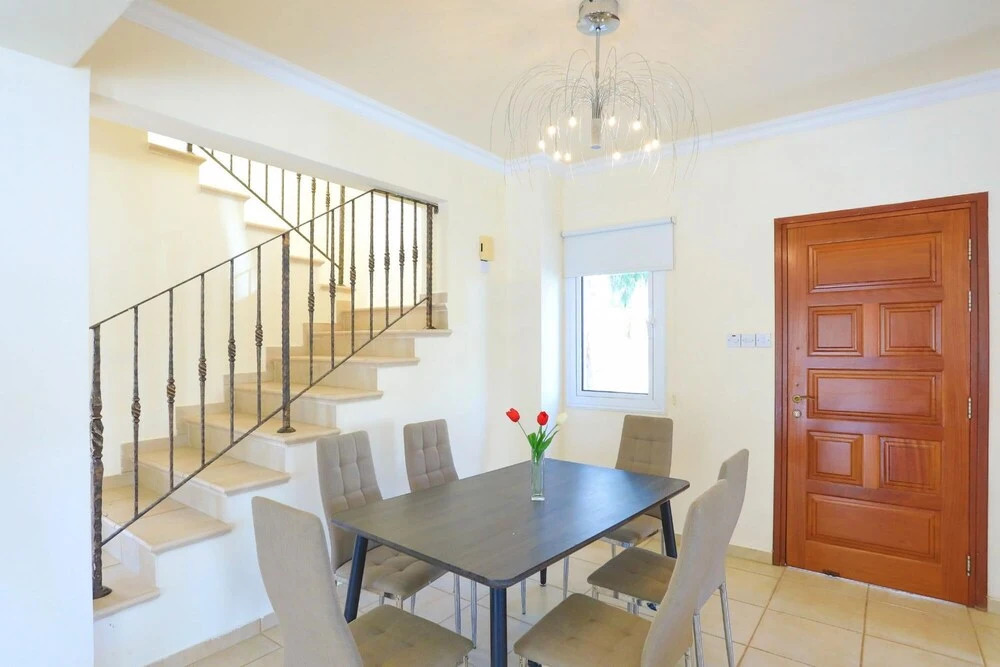 Паралимни: Villa Artemis in Protaras