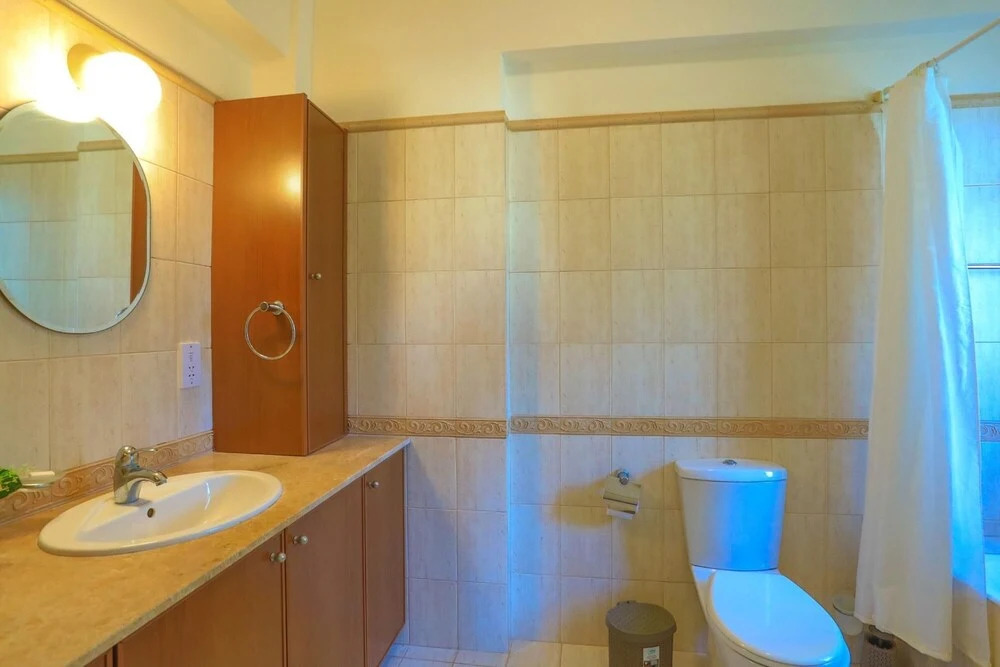 Паралимни: Villa Artemis in Protaras