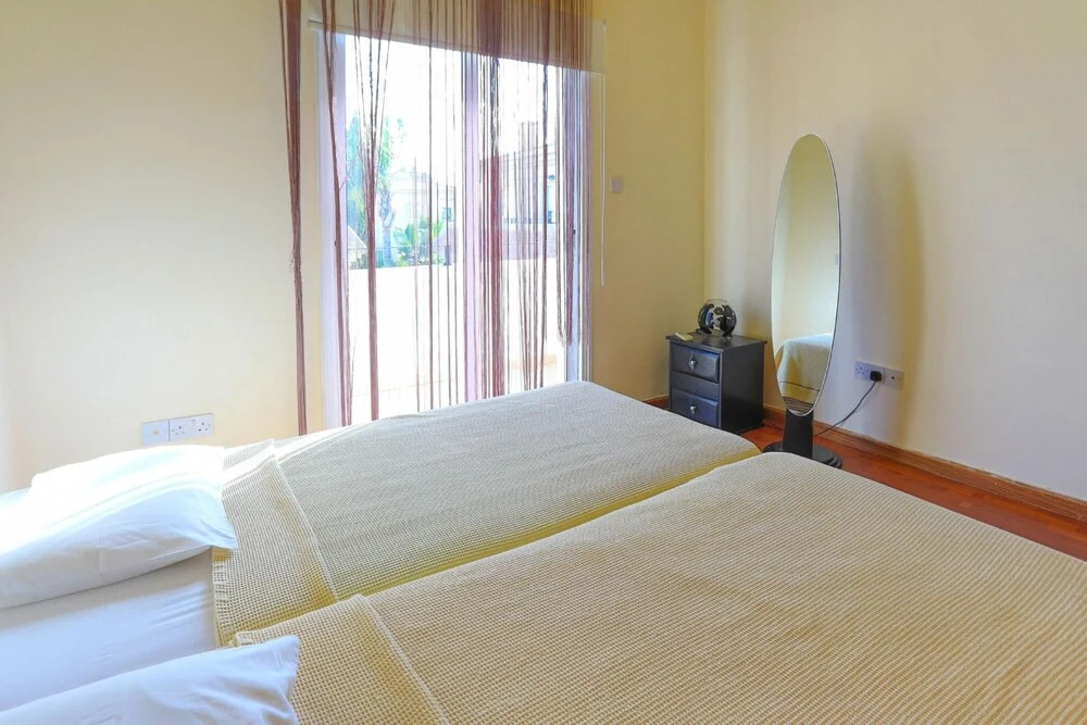 Паралимни: Villa Artemis in Protaras