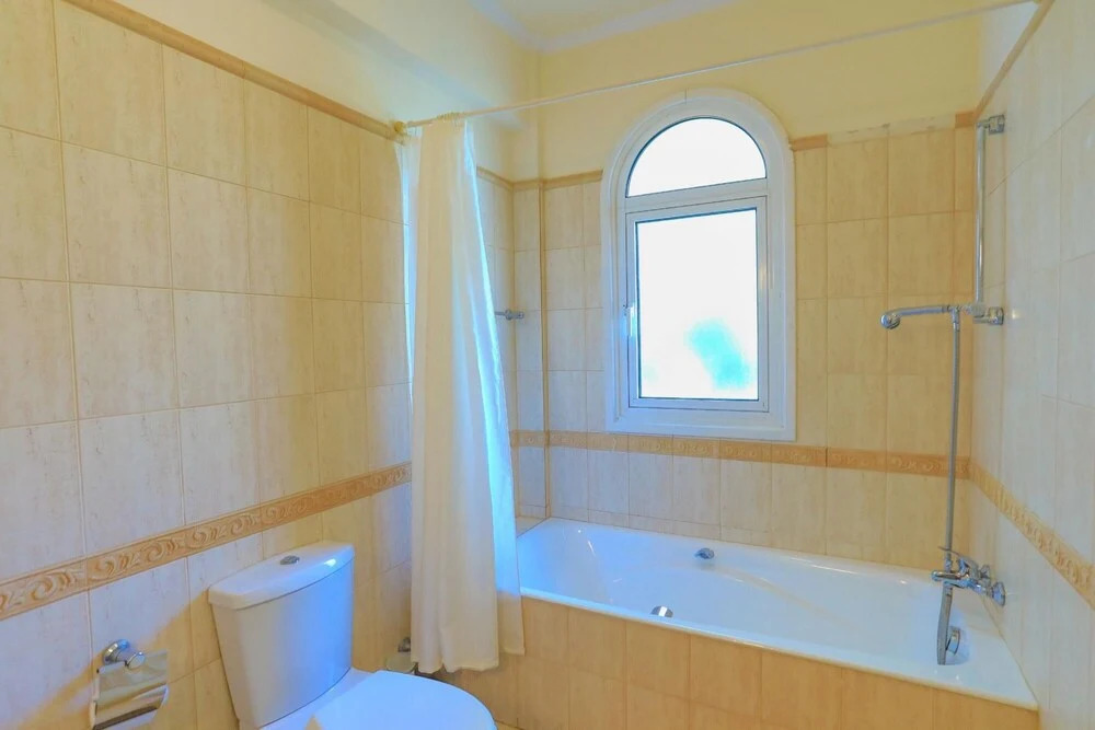 Паралимни: Villa Artemis in Protaras
