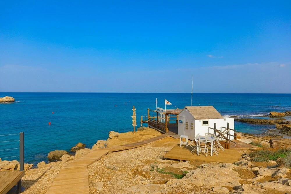 Паралимни: Villa Artemis in Protaras