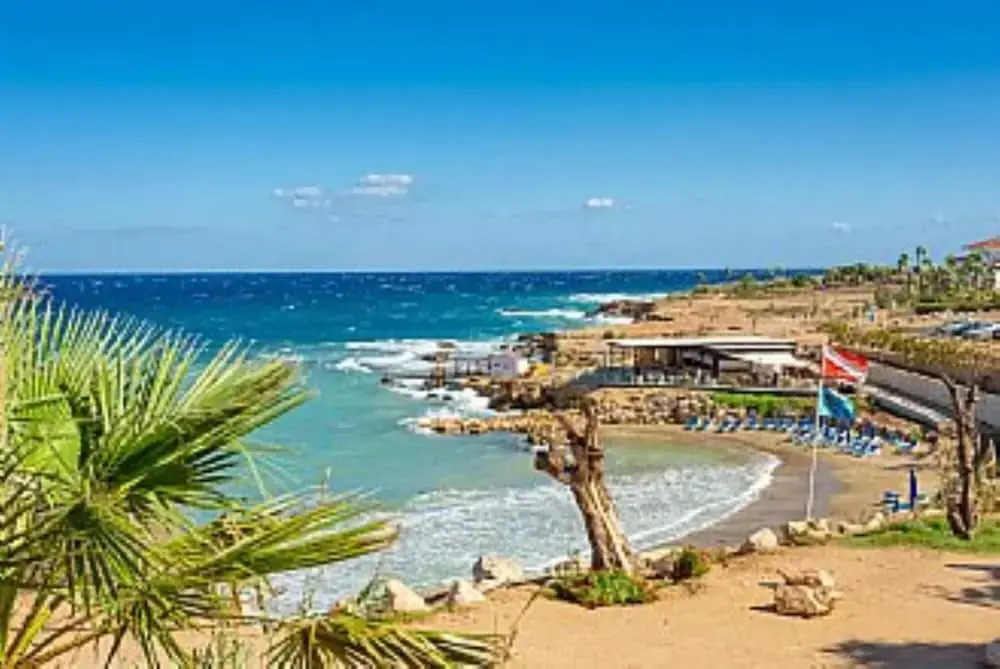 Паралимни: Villa Laida in Protaras