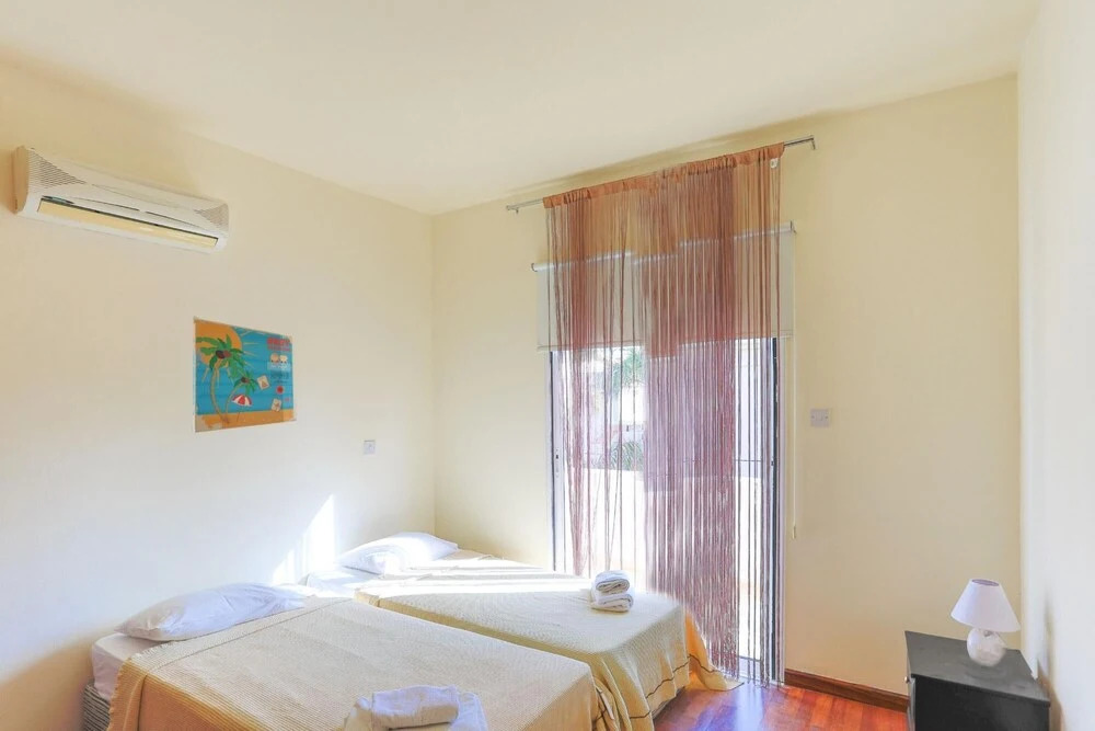Паралимни: Villa Laida in Protaras