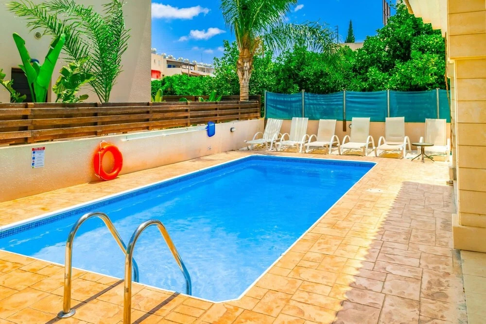 Паралимни: Villa Laida in Protaras