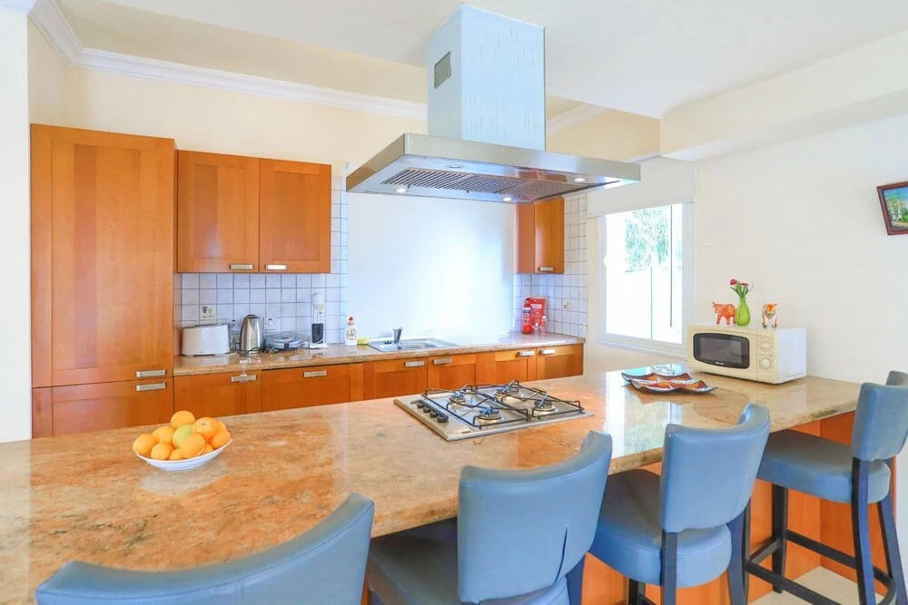 Паралимни: Villa Laida in Protaras