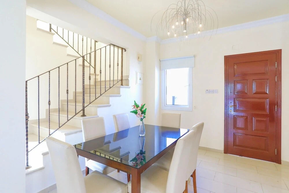 Паралимни: Villa Laida in Protaras