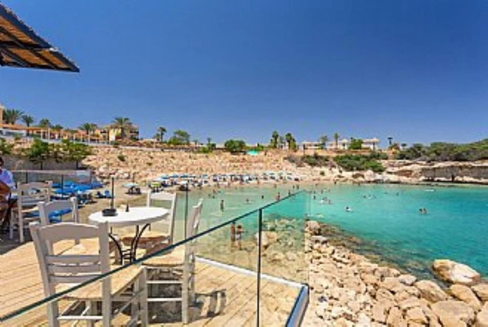 Паралимни: Villa Laida in Protaras