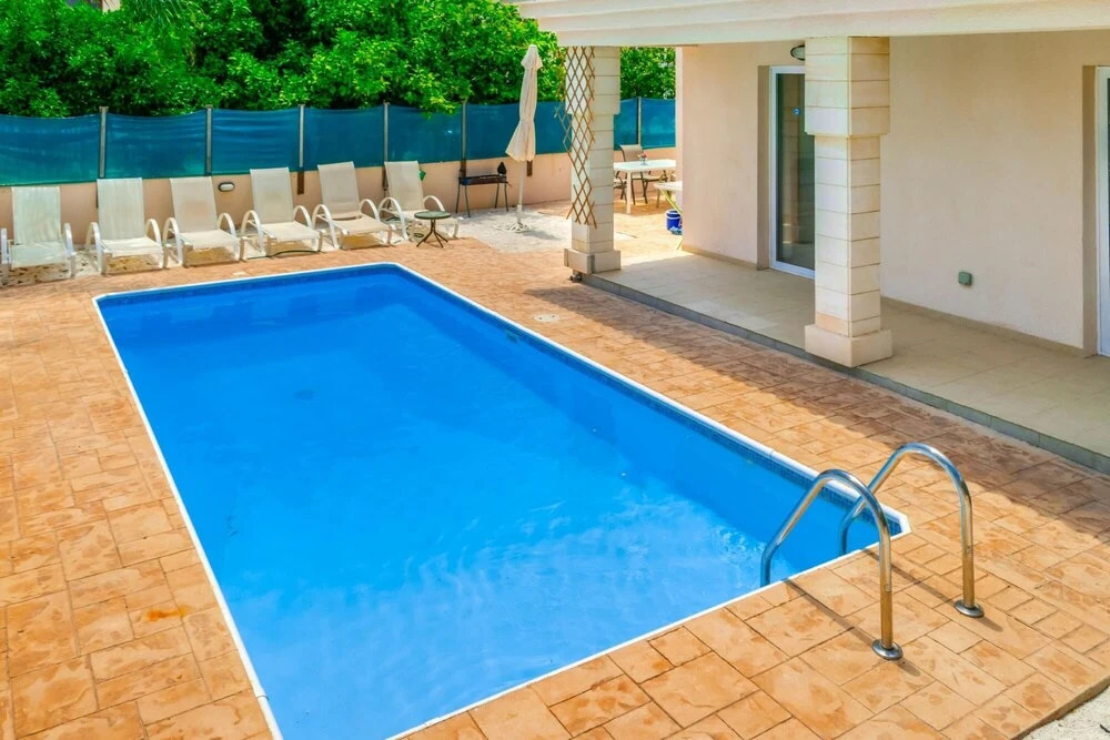 Паралимни: Villa Laida in Protaras