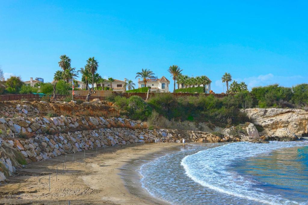Паралимни: Villa Laida in Protaras