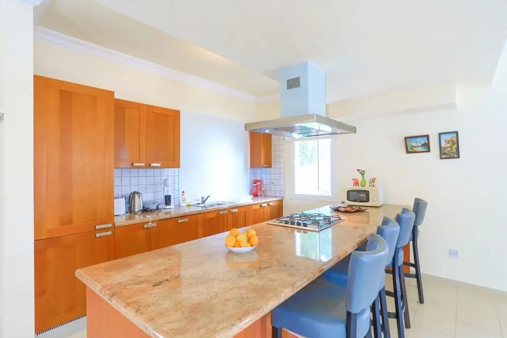 Паралимни: Villa Laida in Protaras