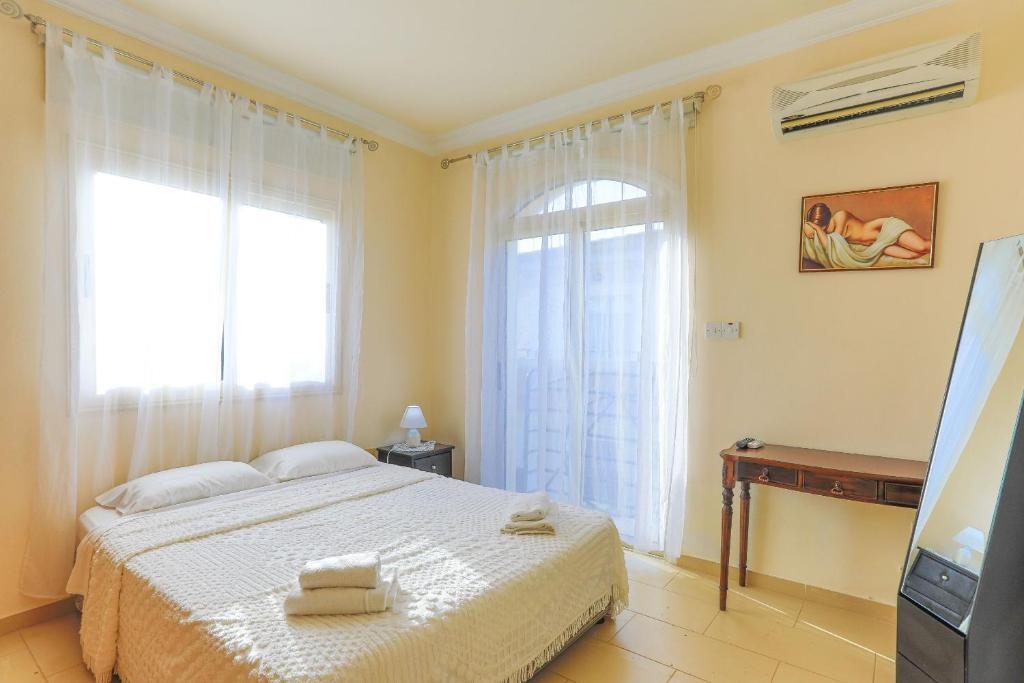 Паралимни: Villa Sapfo in Protaras