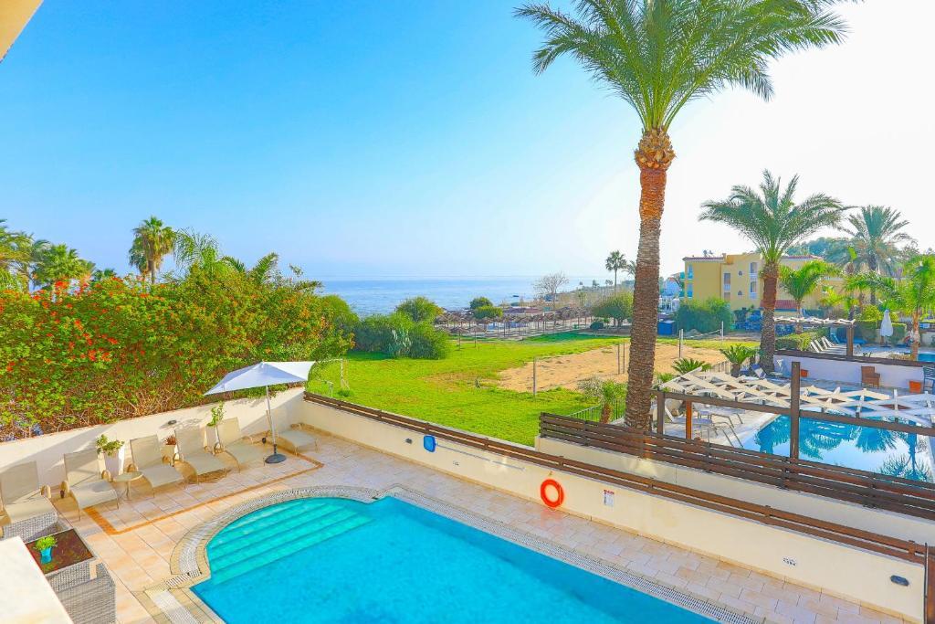 Паралимни: Villa Sapfo in Protaras