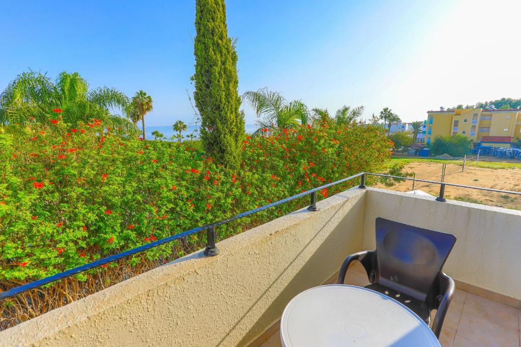 Паралимни: Villa Sapfo in Protaras