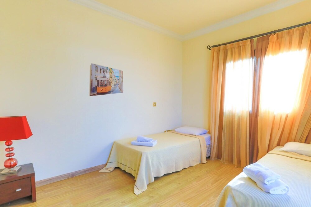 Паралимни: Luxury Villa Dioni in Paralimni