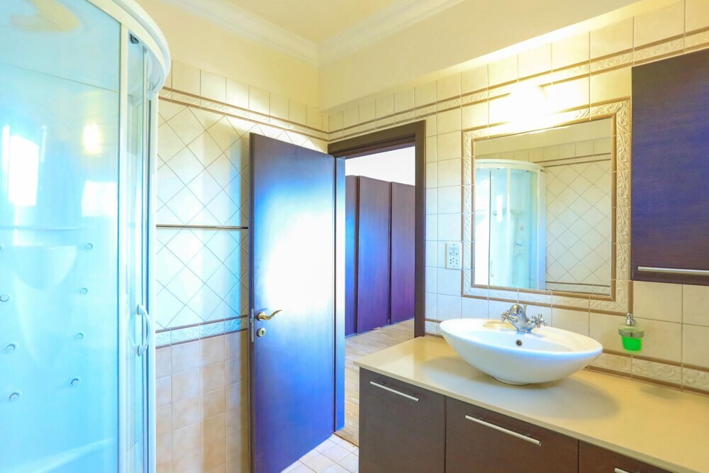 Паралимни: Luxury Villa Dioni in Paralimni