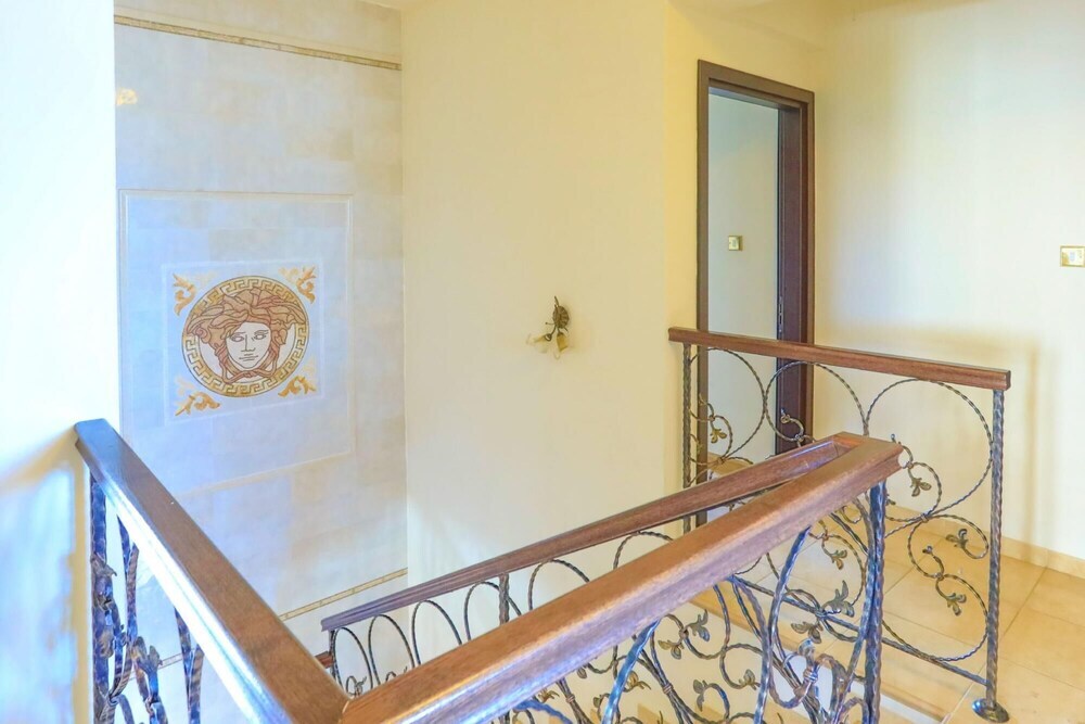 Паралимни: Luxury Villa Dioni in Paralimni