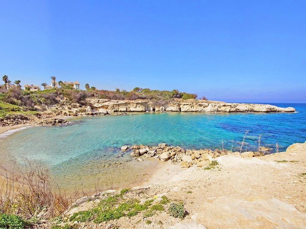 Паралимни: Abdera Paralimni in Paralimni
