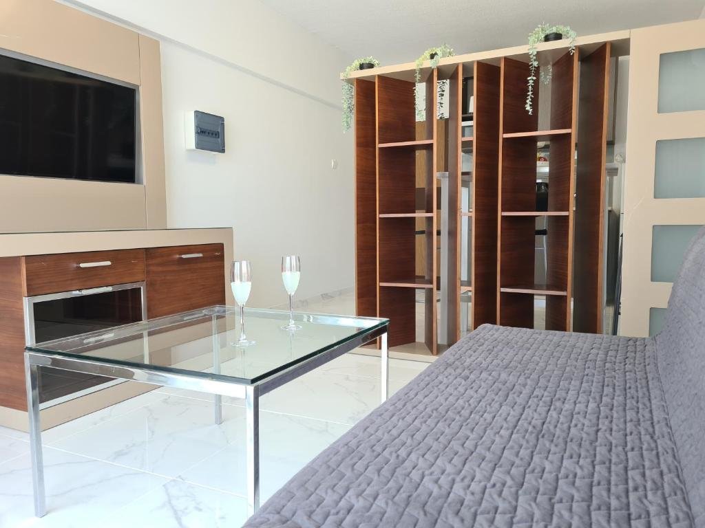 Паралимни: Fotoxenia Luxury Apts