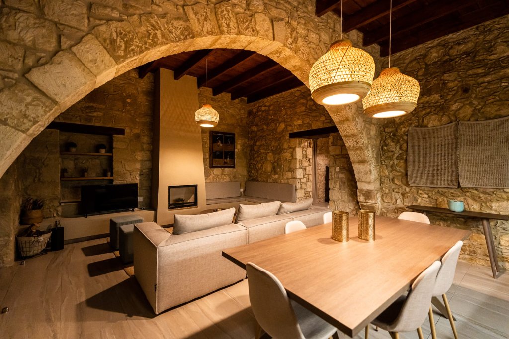 Harma Traditional Boutique Suites — фото 5