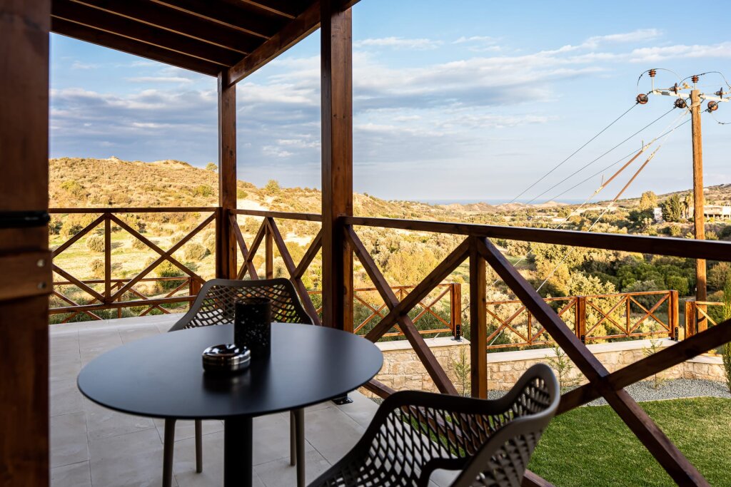 Harma Traditional Boutique Suites — фото 3