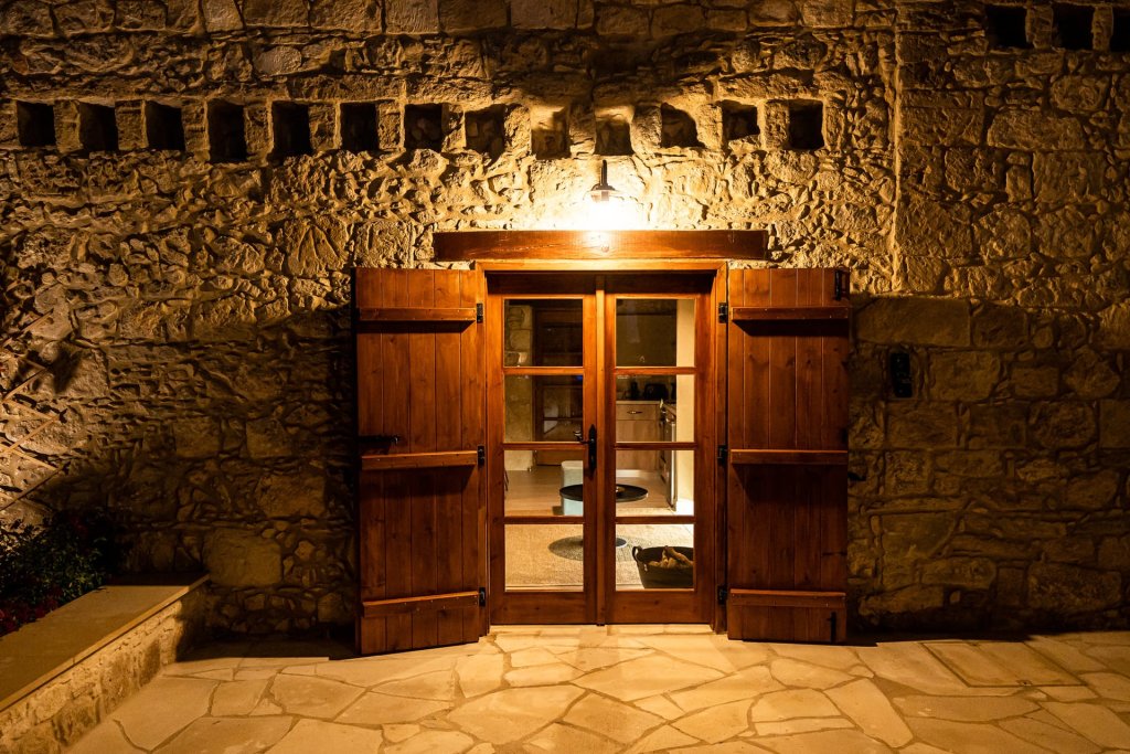 Harma Traditional Boutique Suites — фото 2