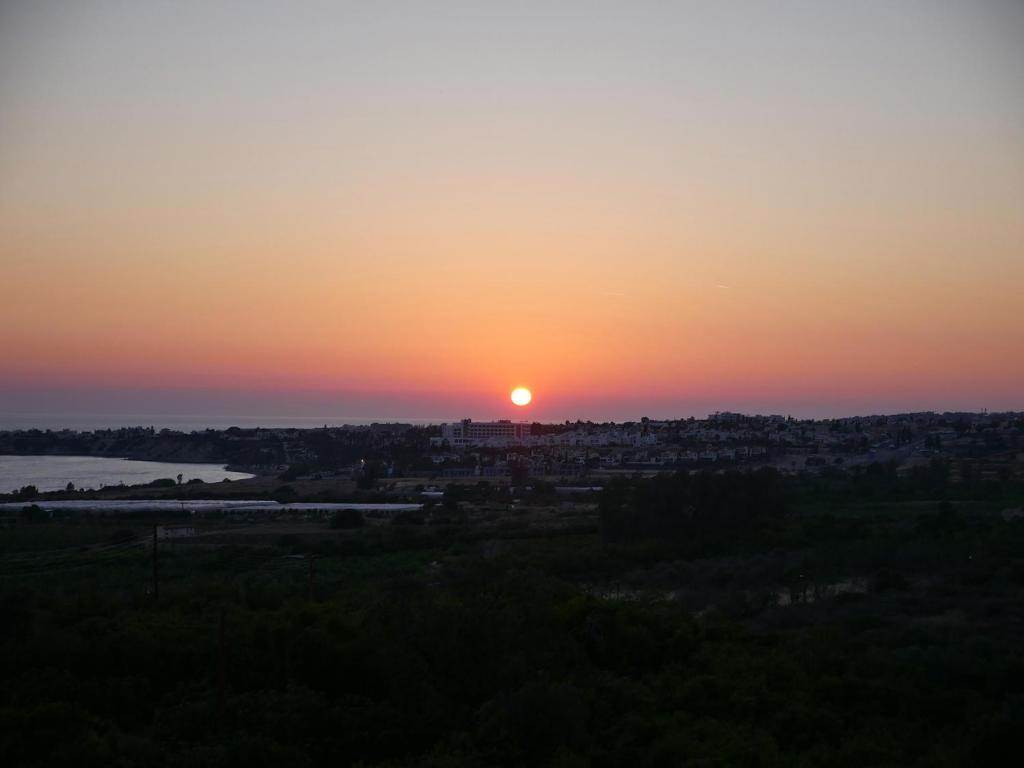 Пейя: Villa Olivia, Coral Bay