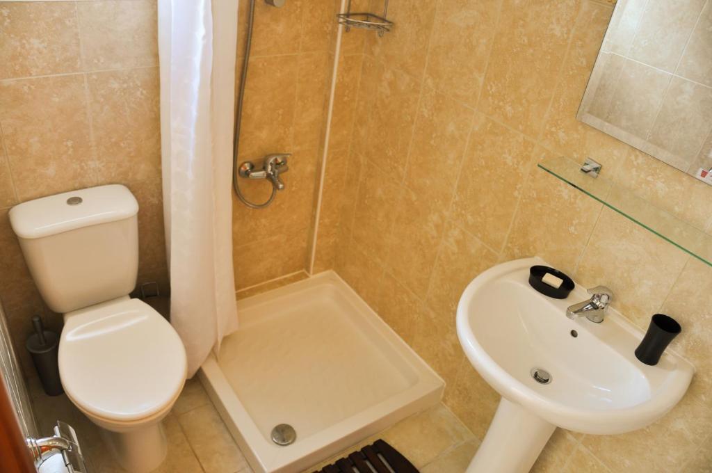 Пейя: Villa Olivia, Coral Bay