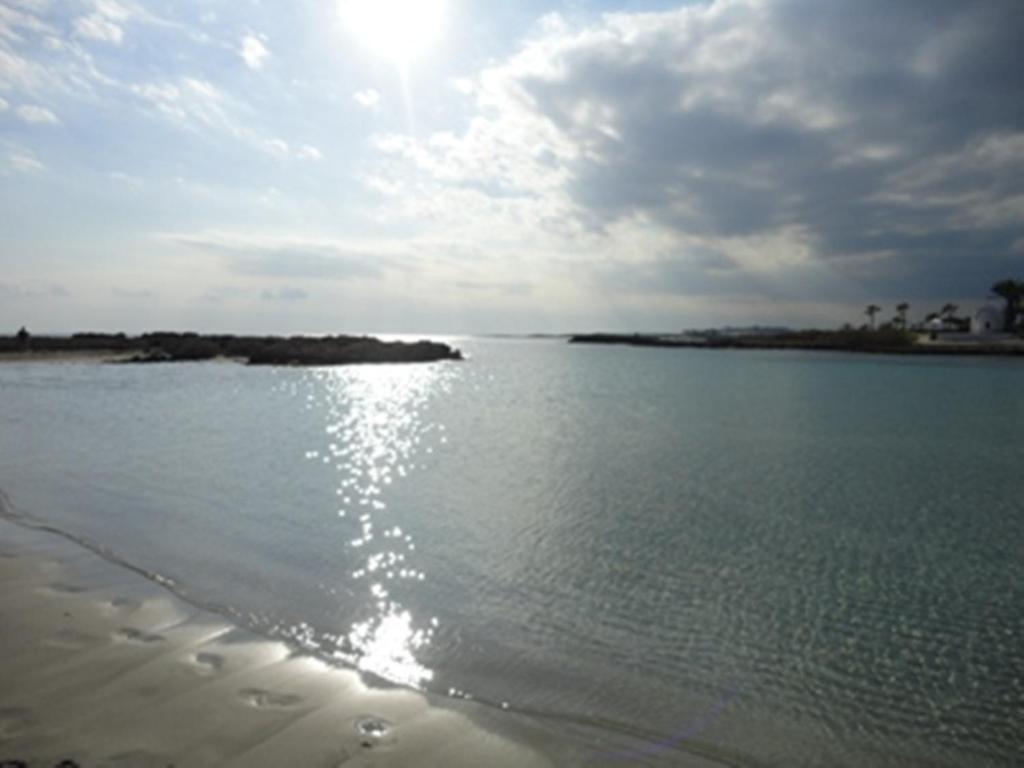 Айя-Напа: Nissi Sandy Bay C09