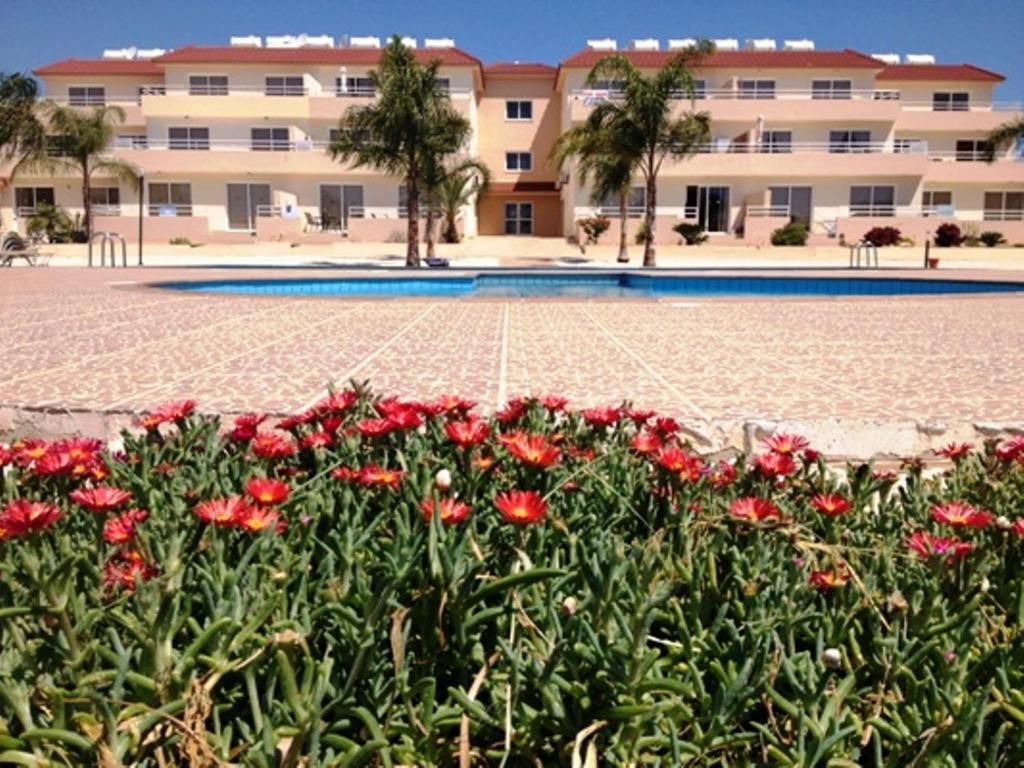 Айя-Напа: Nissi Sandy Bay C09