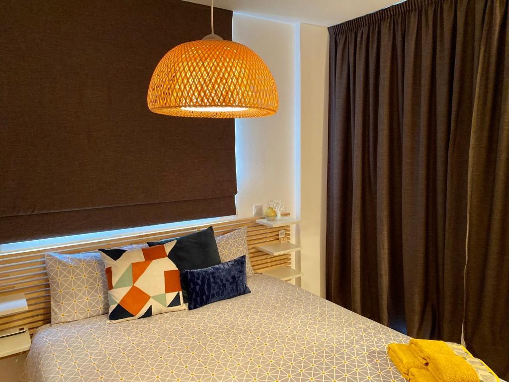Ларнака: Fat Cow Apartment 103